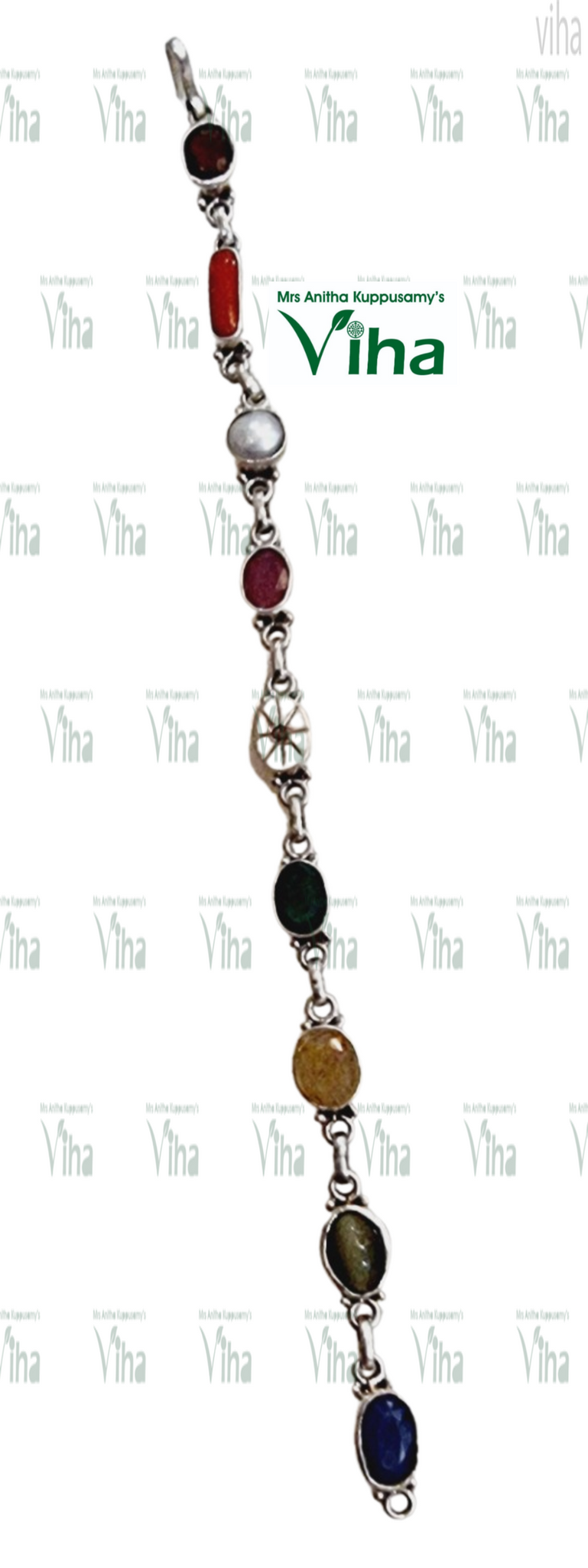 Blog | Top 5 Ways to Wear Navaratna Jewellery